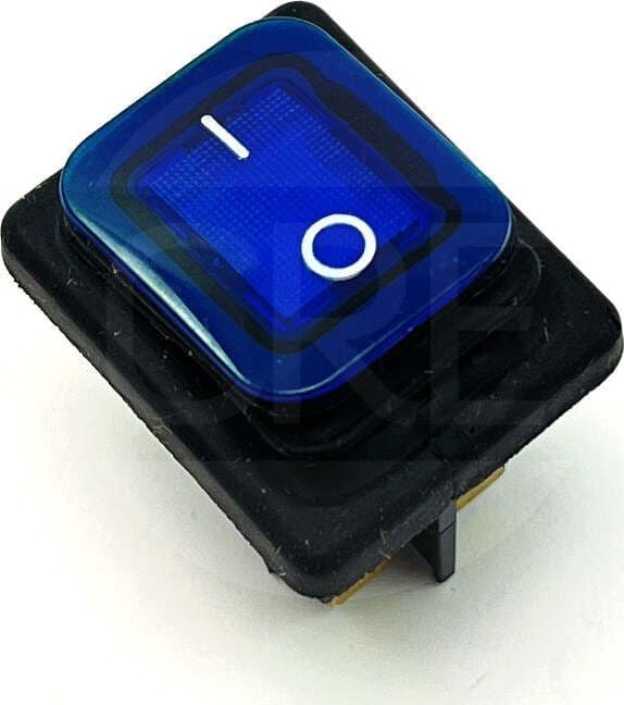 Interruttore-Blu-per-Macchina-Caffè-Quick-Mill-Francesca-QM55