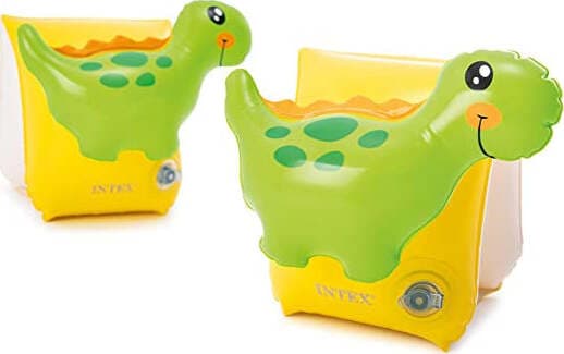 INTEX-Braccioli-Dinosauri-23x20cm