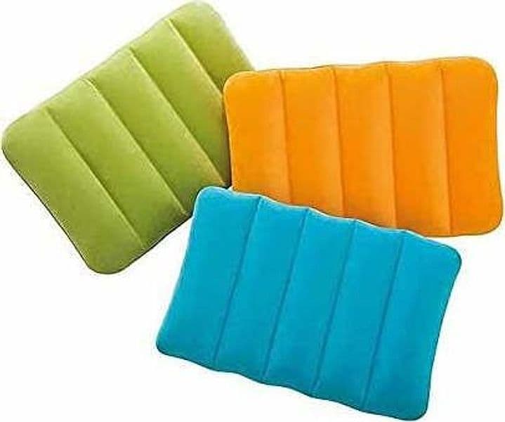 Intex Cuscino Kids gonfiabile assortiti