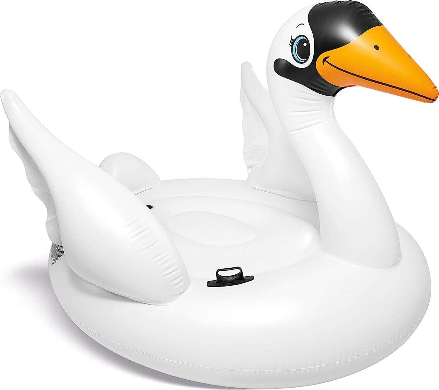 INTEX-Gonfiabile-Isola-Grande-Cigno-178x140x132cm