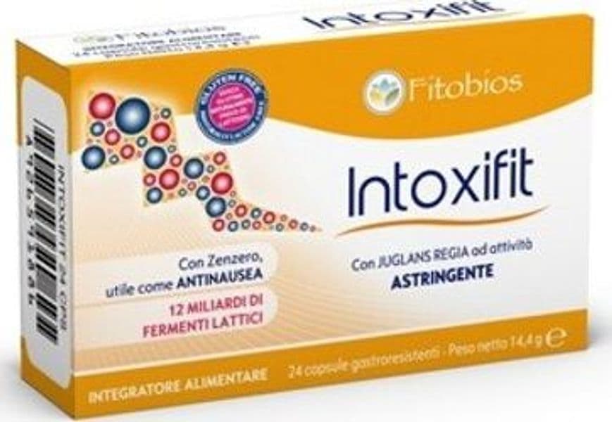 INTOXIFIT-integratore-alimentare-24-capsule-gastroresistenti-Fitobios
