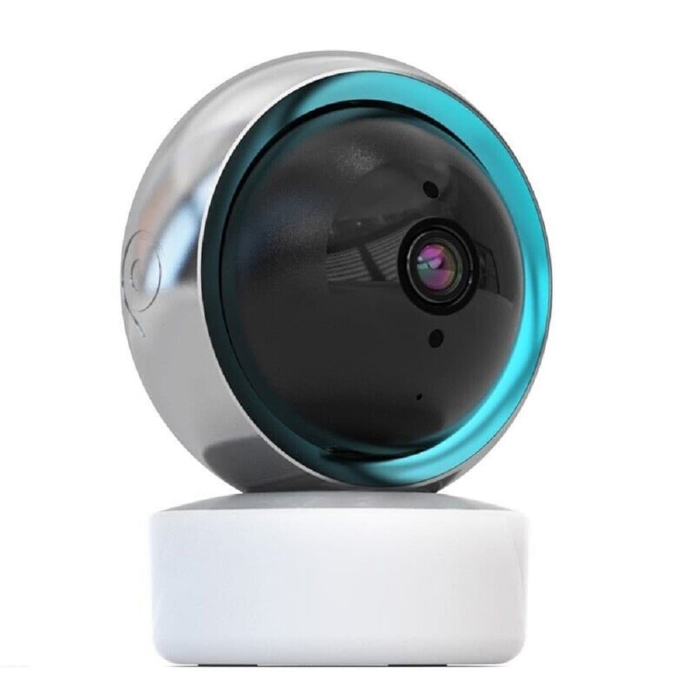 Ip Camera Smart Camera Multifunzione Wifi Q-s812 Rotazione 355? 2 Mp Nightvision Fai da te/Sicurezza e protezione/Sistemi di sicurezza domestica/Kit video per la sicurezza domestica/Videocamere di sorveglianza/Bullet camera Trade Shop italia - Napoli, Commerciovirtuoso.it