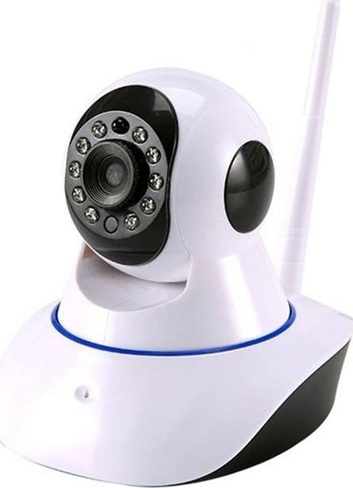 Ip Camera Telecamera 355? Hd Wireless Wifi No Dns Motion Sd Videosorveglianza Fai da te/Sicurezza e protezione/Sistemi di sicurezza domestica/Kit video per la sicurezza domestica/Kit di sorveglianza DVR Trade Shop italia - Napoli, Commerciovirtuoso.it