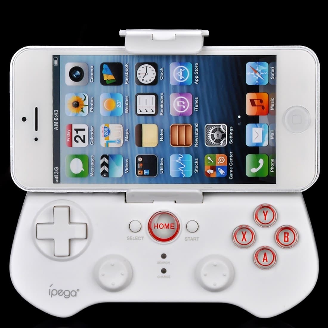 iPEGA PG-9017S GAMEPAD JOYSTICK CONTROLLER PER ANDROID TV BOX IOS PC BLUETOOTH Videogiochi/PC/Accessori/Controller/Joystick Trade Shop italia - Napoli, Commerciovirtuoso.it