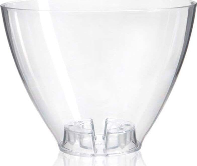 IPLEX CACHEPOT SERBATOIO OVALE TRASPARENTE Giardino e giardinaggio/Attrezzi da giardino e attrezzature per l'irrigazione/Vasi e accessori per piante/Vasi tradizionali Scontolo.net - Potenza, Commerciovirtuoso.it