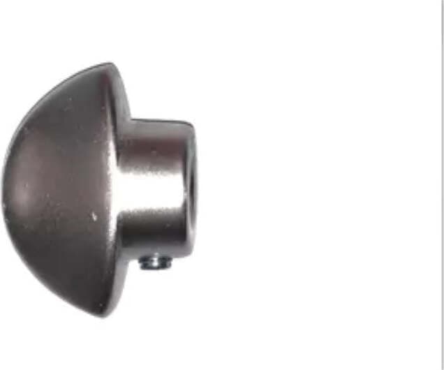IRONMINT---POMELLO-MEZZA-LUNA-PER-CILINDRO-CROMATO-SAGOMATO-40X32MM