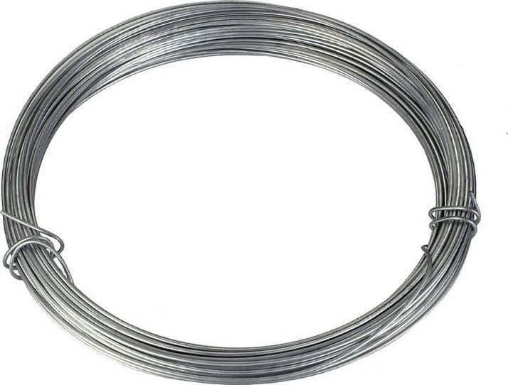 IRONTECH-MASIDEF---FILO-DI-FERRO-ZINCATO-2,50MM-5MT