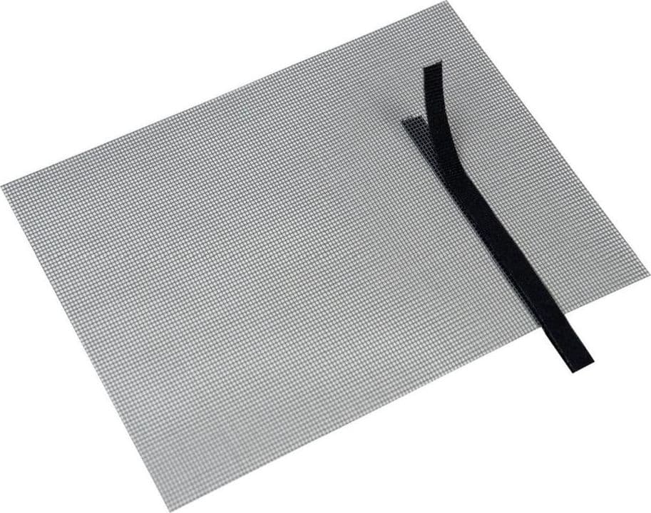 IRS-Nastro-adesivo-zanzariere-Attacca-e-Stacca-CLARISSA-Nero-5000-x-8-mm