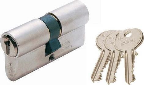 ISEO---CILINDRO-CENTRALE-SAGOMATO-F5-IN-OTTONE-NICKELATO-70-35-35**