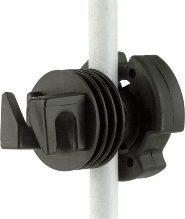 Isolatore filo e corde con ghiera confezione da 50 pezzi in Cancelli e recinti GardenStore - Novellara, commercioVirtuoso.it