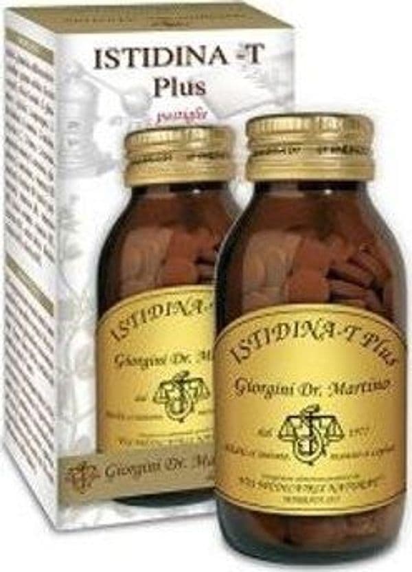 ISTIDINA---T-PLUS-integratore-alimentare-180-pastiglie-Dr.-Giorgini