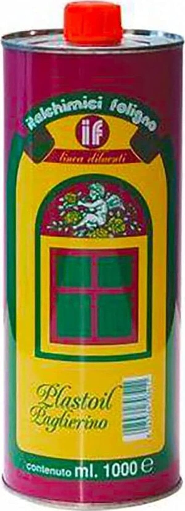 ITALCHIMICI---1lt---OLIO-PAGLIERINO-PROTETTIVO-COLORE-ROSSO