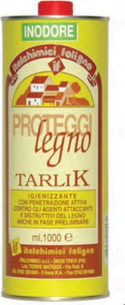 ITALCHIMICI---1lt---PROTEGGI-LEGNO-ANTITARLO-INODORE