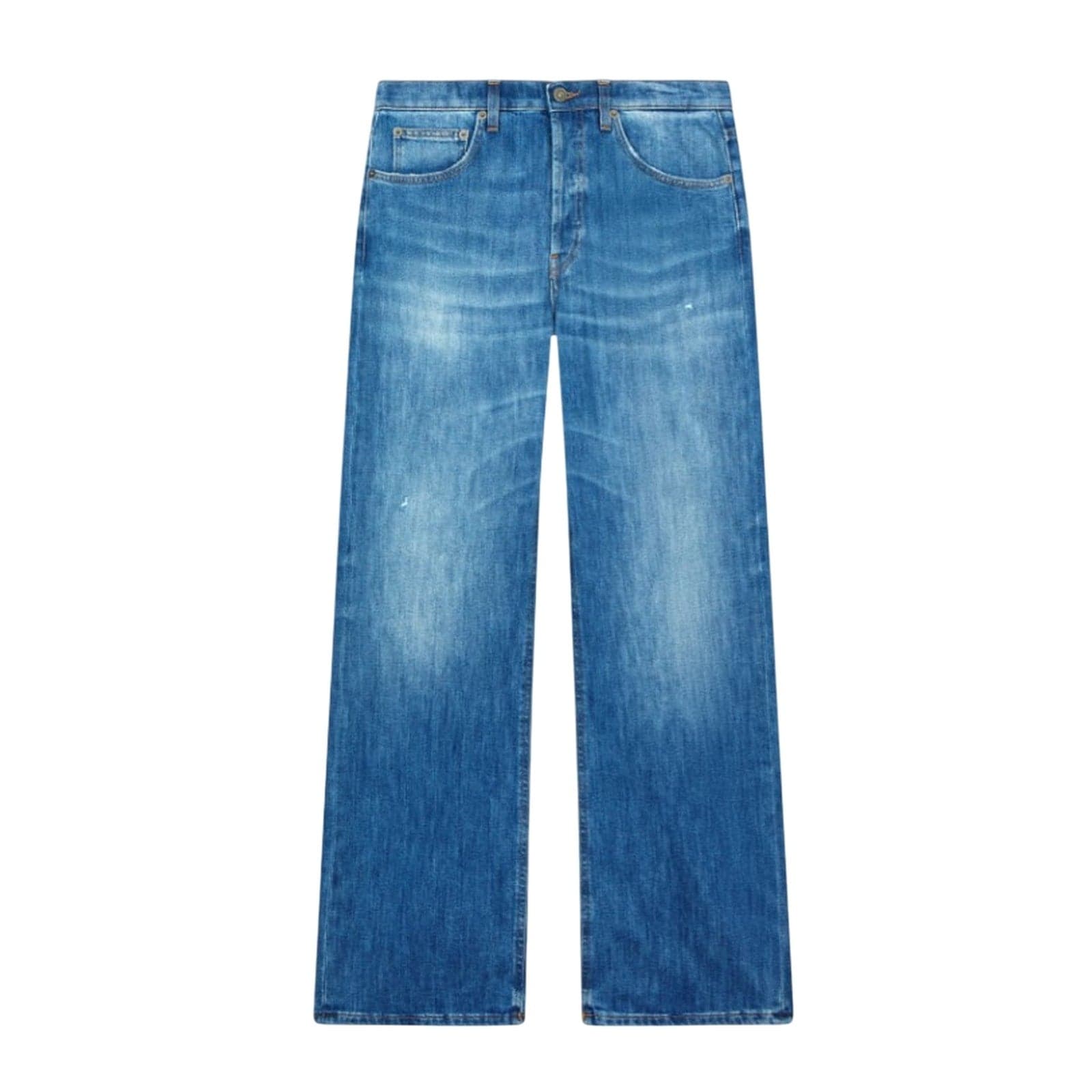 DONDUP pantaloni donna dondup - pantalone jacklyn - n.d. da donna in Jeans Drestige - Casamassima, commercioVirtuoso.it