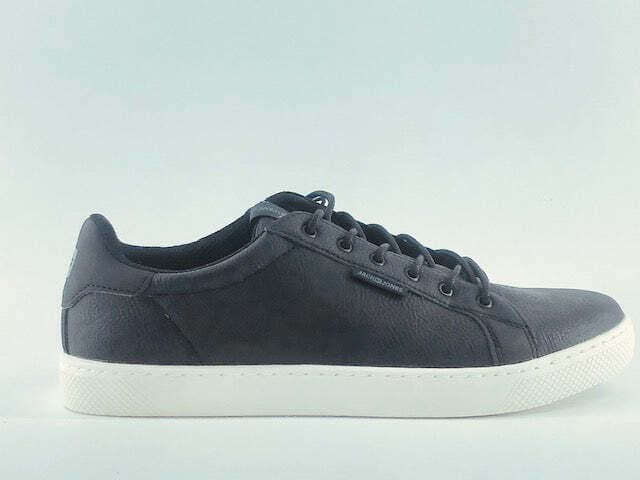JACK & JONES Sneaker uomo 19 NOOS nero in Sneaker casual Calzature Durello - Agna, commercioVirtuoso.it