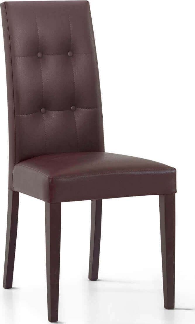 JACQUELYN---sedia-moderna-in-ecopelle-Marrone-Milani-Home
