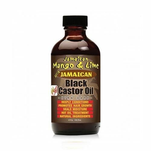 Jamaican Mango & Lime Black Castor Oil Extra Dark 118ML PER CAPELLI . in Oli per capelli Agbon - Martinsicuro, commercioVirtuoso.it