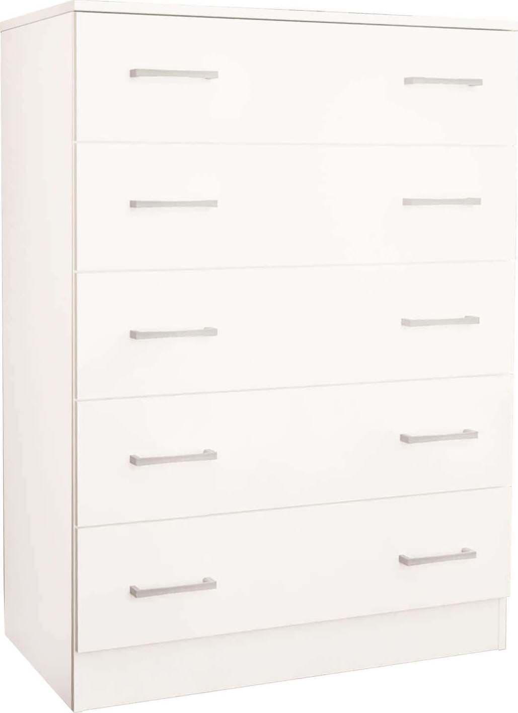 JARL---cassettiera-con-5-cassetti-Bianco-Milani-Home