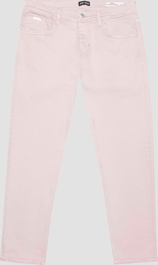 Jeans-colorato--pink-argon-slim-ankle