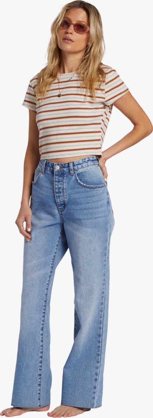 Jeans-Donna-Billabong-Rachel