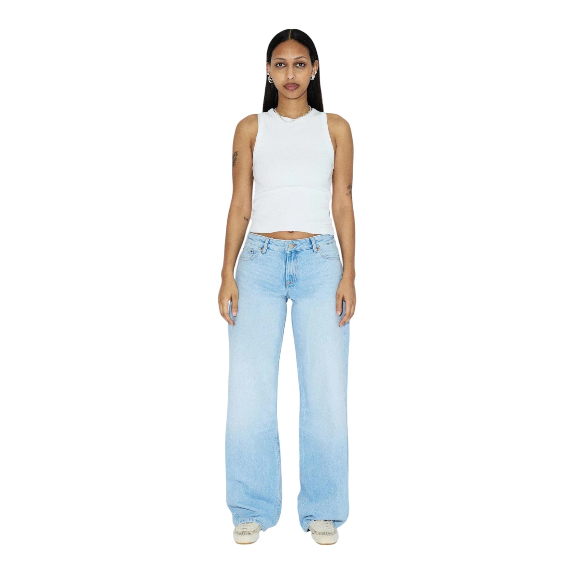 DRDENIM jeans donna dr denim hill - stream light fade da donna in Jeans Drestige - Casamassima, commercioVirtuoso.it