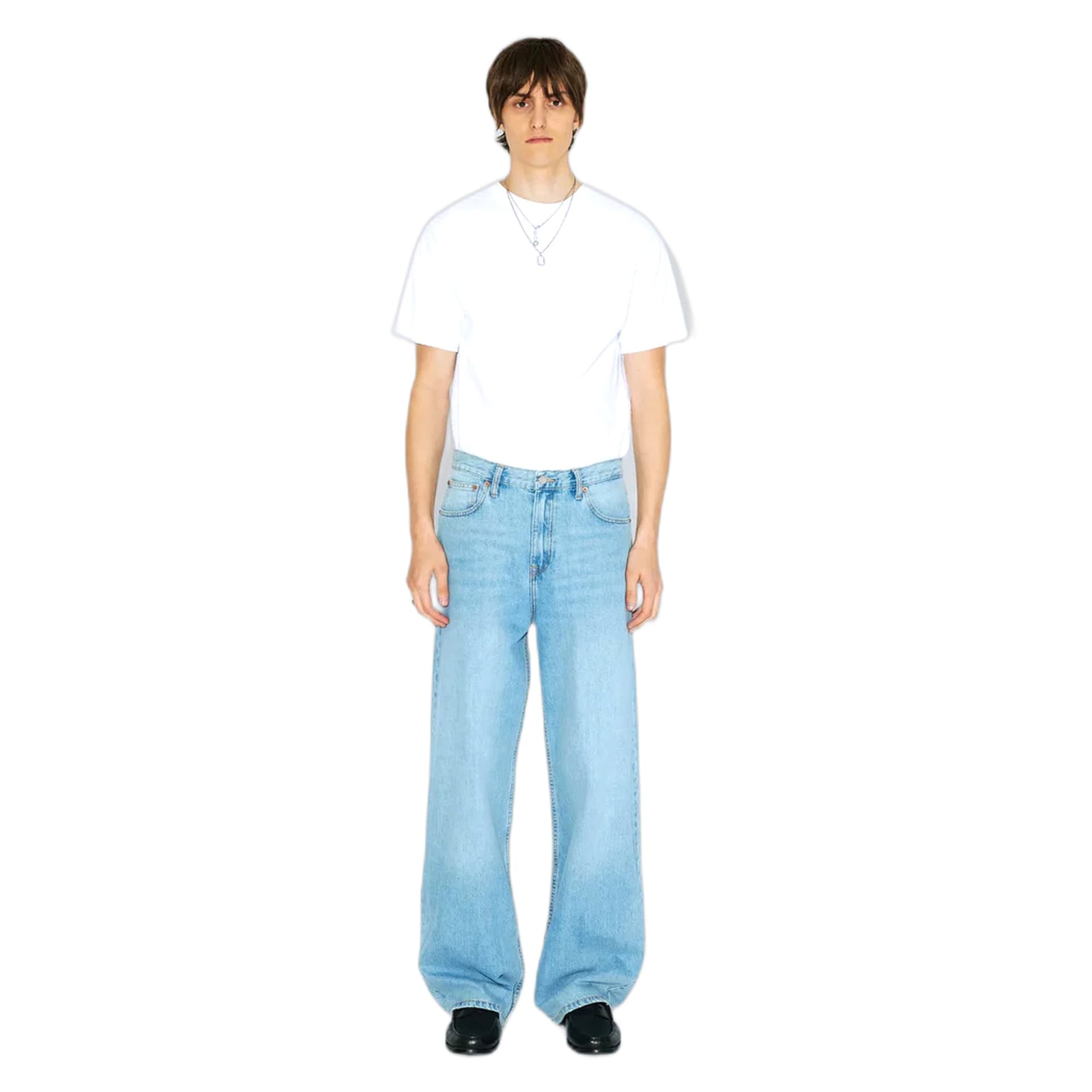 DRDENIM jeans dr denim cormac - haze light used da donna in Jeans Drestige - Casamassima, commercioVirtuoso.it