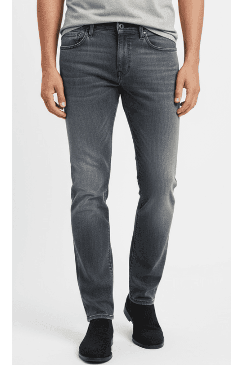 Jeans uomo PT 05 - Traveller denim grigio in Jeans Couture - Sestu, commercioVirtuoso.it