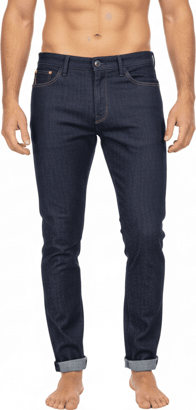Jeans uomo PT 05 - superslim fit in Jeans Couture - Sestu, commercioVirtuoso.it