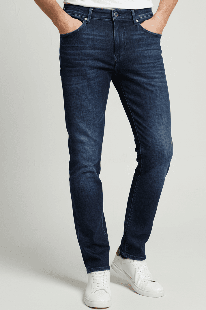 Jeans uomo Re-Hash - denim in Jeans Couture - Sestu, commercioVirtuoso.it