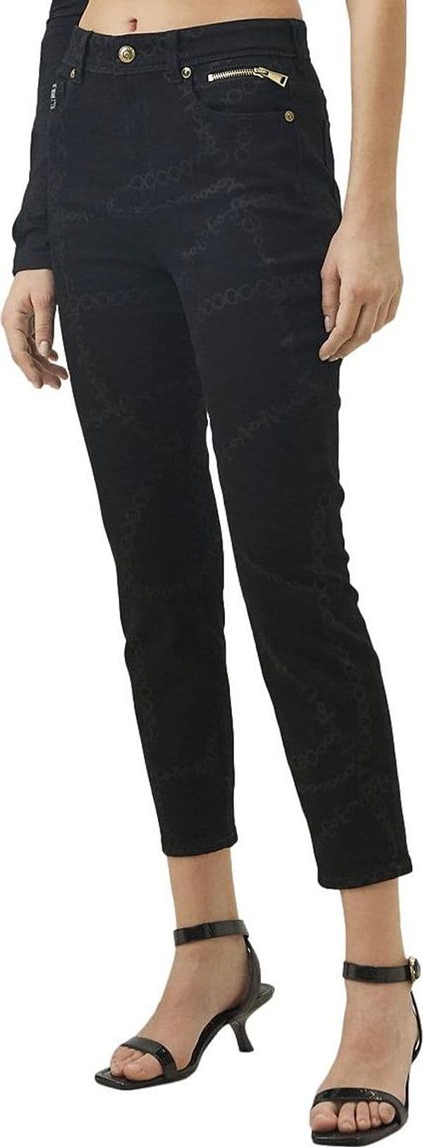 VERSACE JEANS COUTURE JEANS da donna in Jeans Drestige - Casamassima, commercioVirtuoso.it
