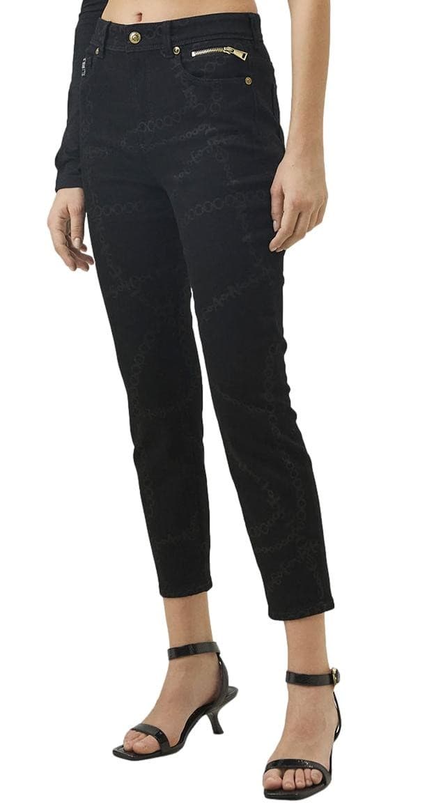 VERSACE JEANS COUTURE JEANS da donna in Jeans Drestige - Casamassima, commercioVirtuoso.it