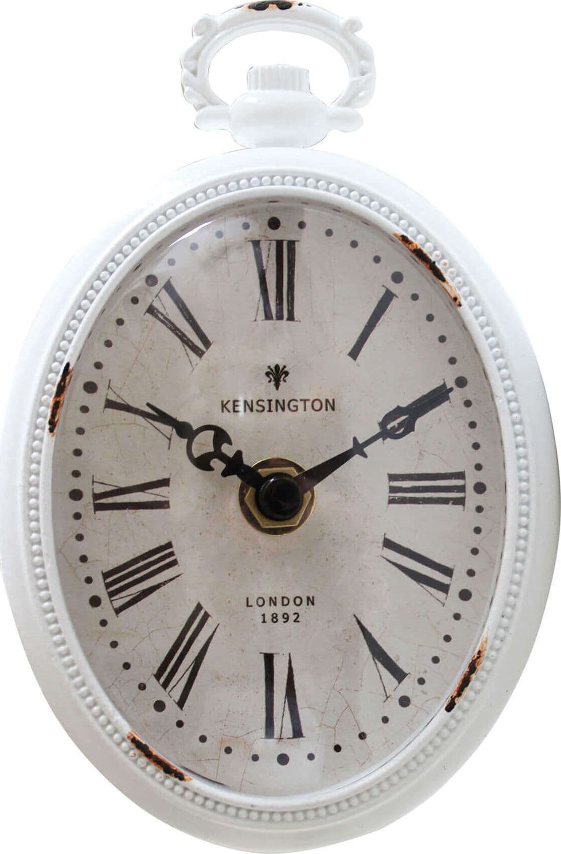JEREMIAH---orologio-da-parete-Bianco-Milani-Home