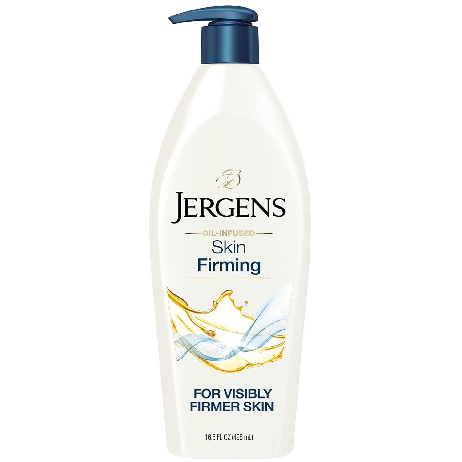 JERGENS SKIN FIRMING TONING MOISTURIZER LOTION16.8oz PER CORPO . in Creme per il corpo Agbon - Martinsicuro, commercioVirtuoso.it