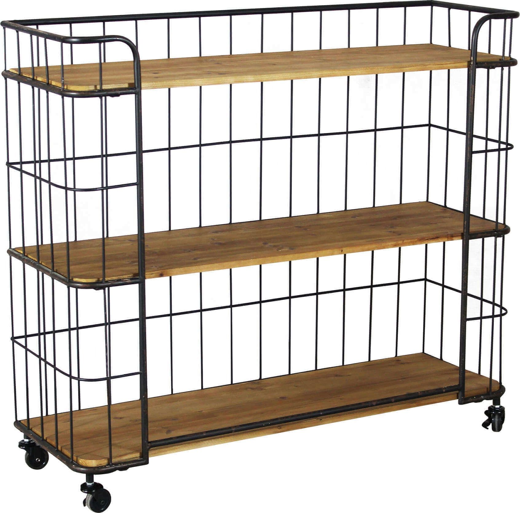 JO---libreria-industrial-con-ruote-Marrone-Milani-Home