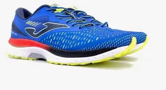 JOMA HISPALIS 2204 running uomo royal navy in Scarpe da corsa su strada Calzature Durello - Agna, commercioVirtuoso.it
