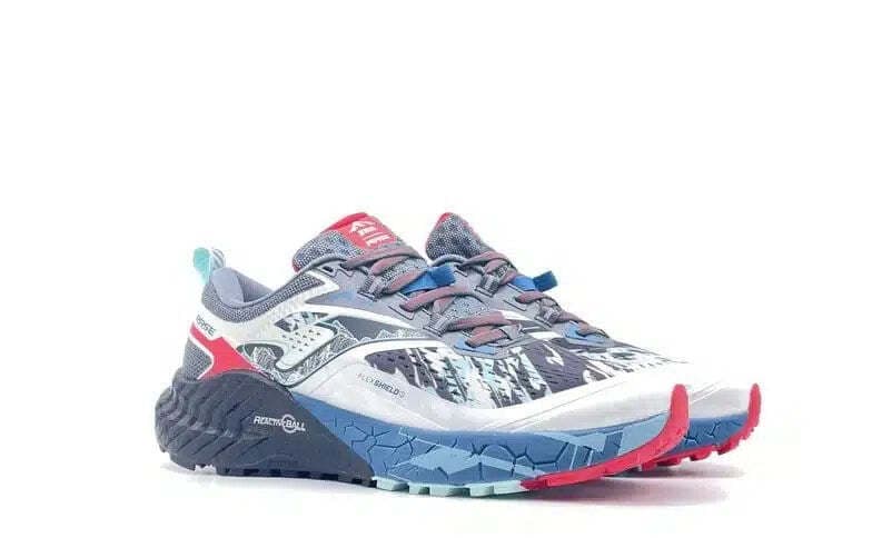 JOMA Rase Running Uomo Multi White in Scarpe da Trail Running Calzature Durello - Agna, commercioVirtuoso.it
