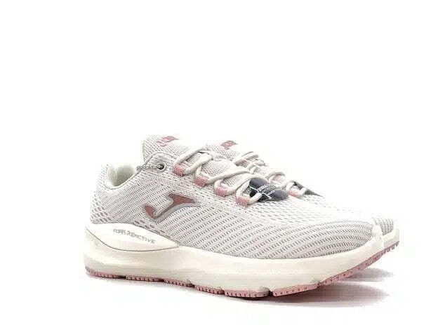 JOMA Running Donna Selene Beige in Scarpe da corsa su strada Calzature Durello - Agna, commercioVirtuoso.it