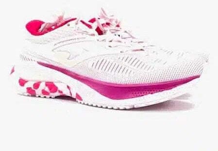 JOMA Sneaker Donna Hispalis Light Pink in Scarpe da corsa su strada Calzature Durello - Agna, commercioVirtuoso.it