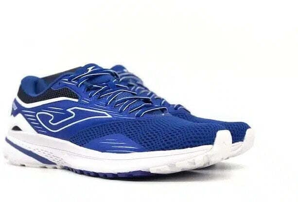 JOMA Sneaker Uomo Speed Electric in Scarpe da corsa su strada Calzature Durello - Agna, commercioVirtuoso.it