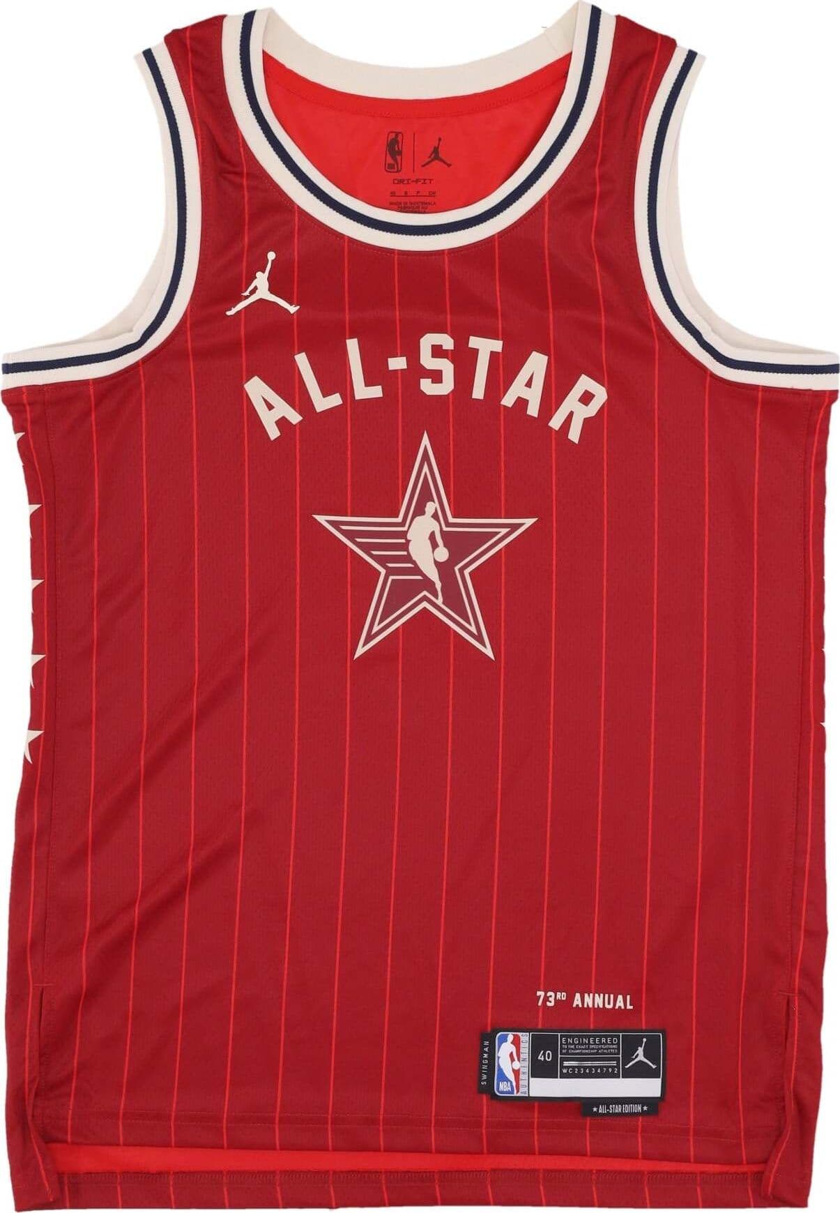 JORDAN-NBA-Canotta-Basket-Uomo-Nba-All-Star-Game-2024-Dri-fit-Swingman-Jersey-No-34-Giannis-Antetokounmpo-Team-East-Team-Crimson-da-uomo