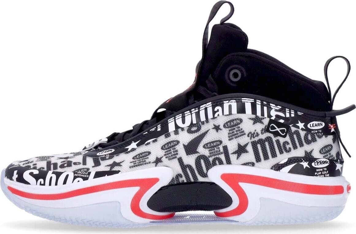 JORDAN-Scarpa-Basket-Uomo-Air-Jordan-Xxxvi-Fs-Black/infrared-23/white-da-uomo