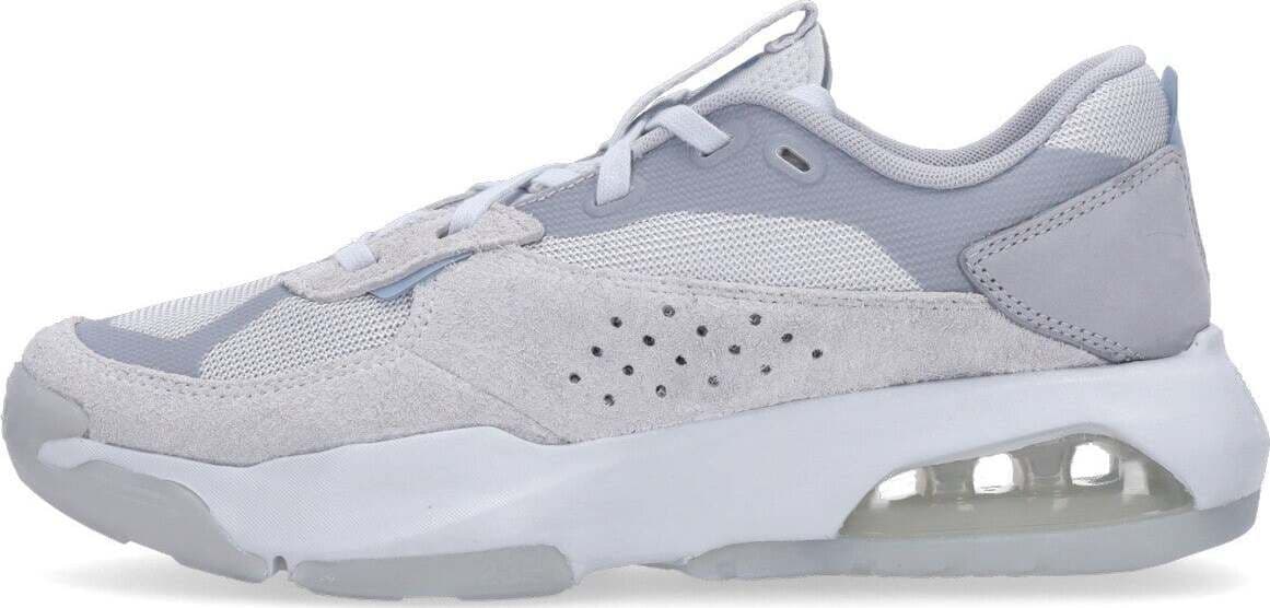 JORDAN Scarpa Bassa Uomo Jordan Air 200e Pure Platinum/wolf Grey/chambray