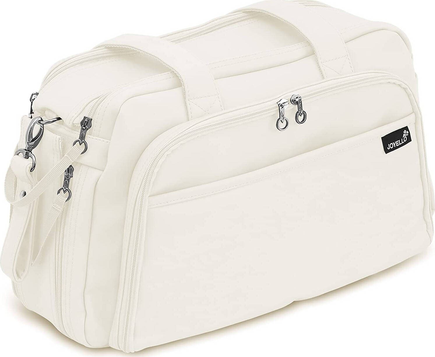 Joyello Jl-1042 Utile Borsa Maternità Borsa Passeggino Con Fasciatoio Borsa Cambio Bambini Neonati Universale per Passeggini Tasca Termica