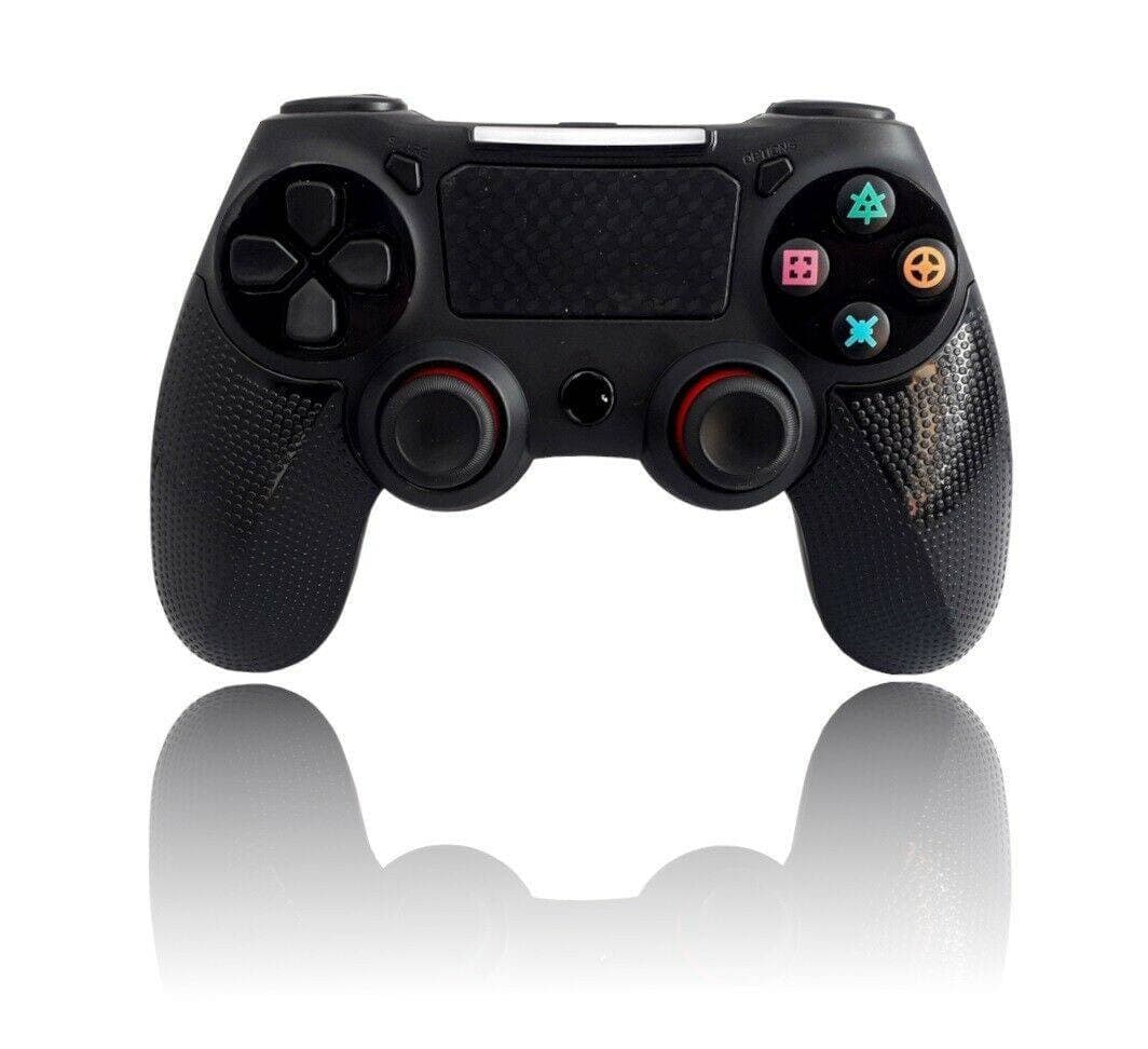 Joystick-Dualshock-Ps4-Joypad-Controller-Wireless-Doppia-Vibrazione-Compatibile