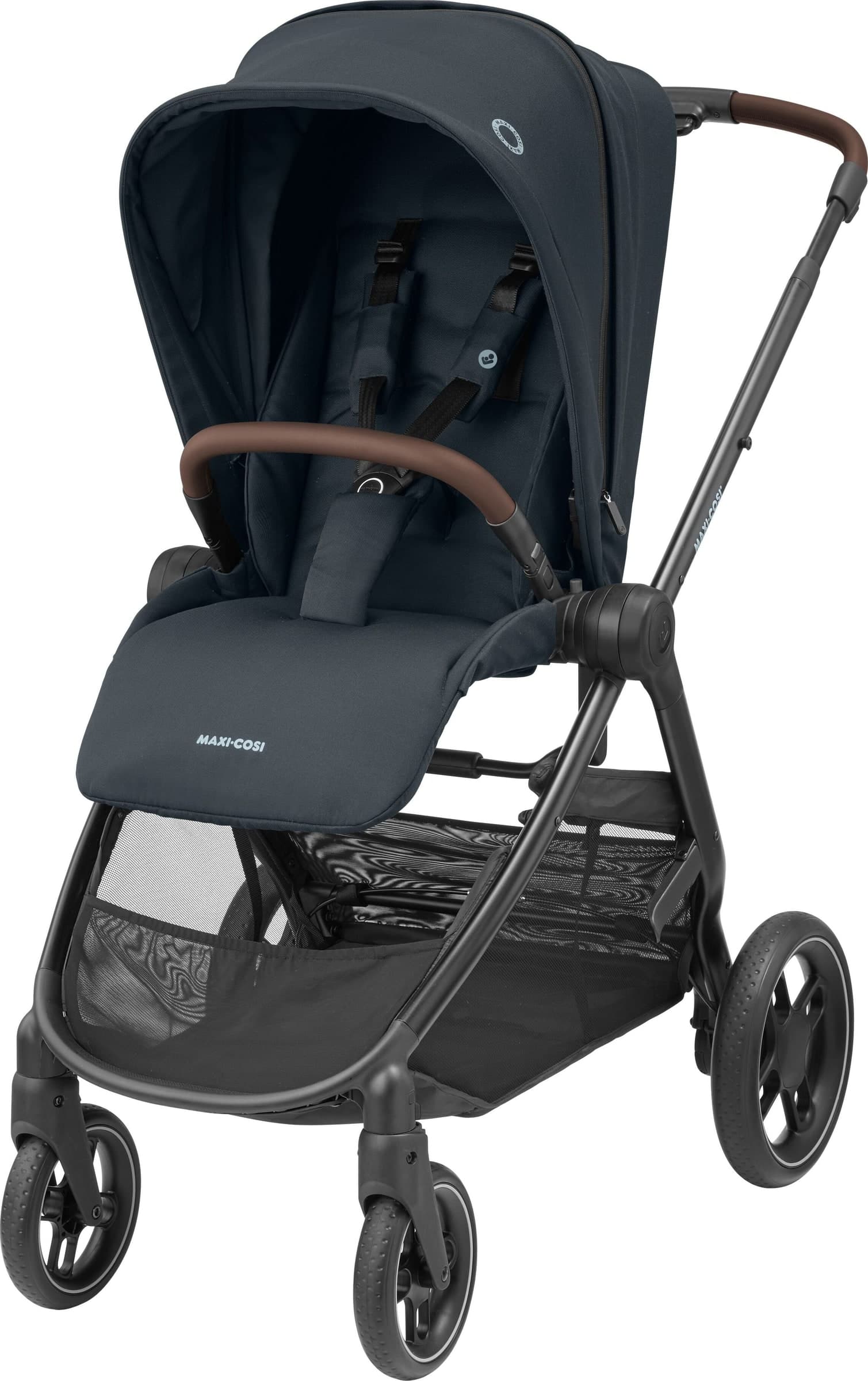 Passeggino Maxi-Cosi Street Essential Graphite in Passeggini compatti La Casa Del Bebè - Napoli, commercioVirtuoso.it
