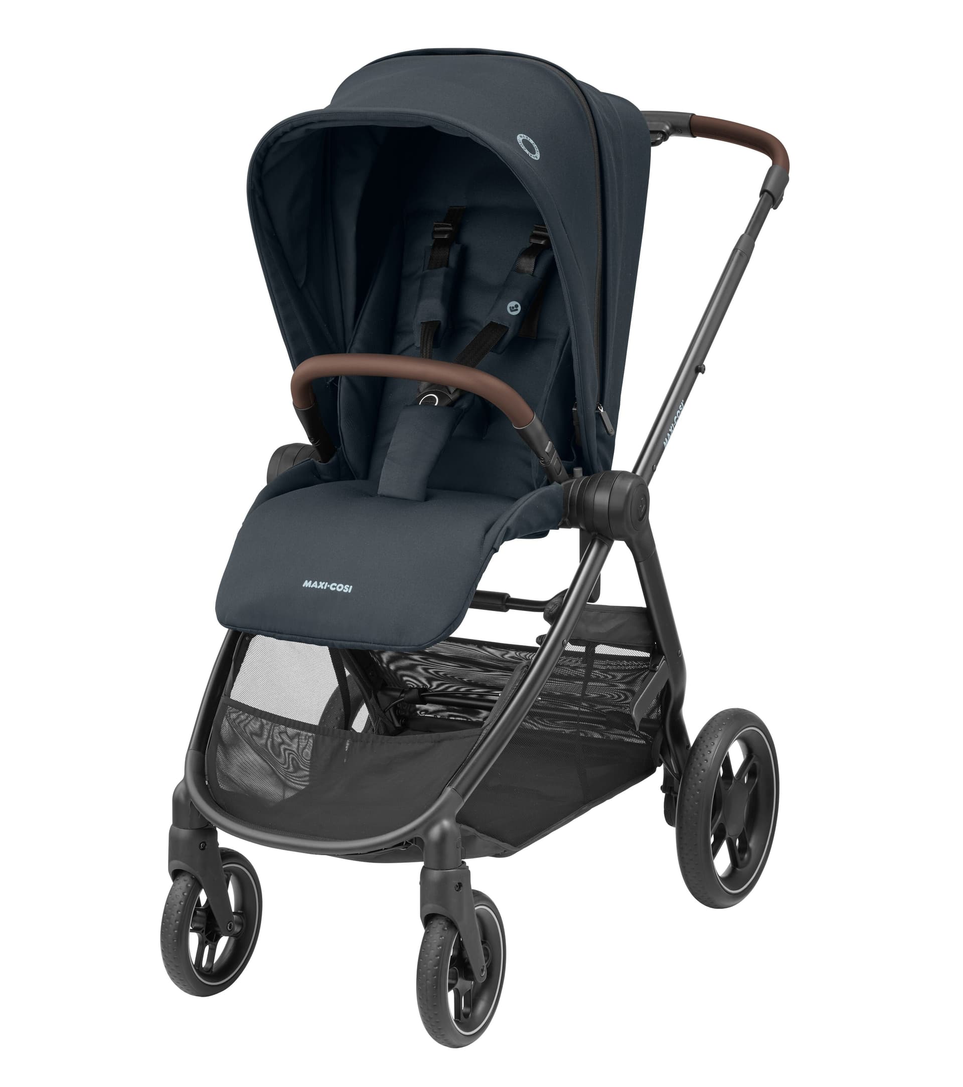 Passeggino Maxi-Cosi Street Essential Graphite in Passeggini compatti La Casa Del Bebè - Napoli, commercioVirtuoso.it