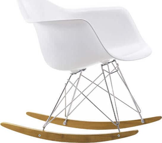 JULIETTE---poltrona-dondolo-moderna-abs-metallo-e-legno-Bianco-Milani-Home