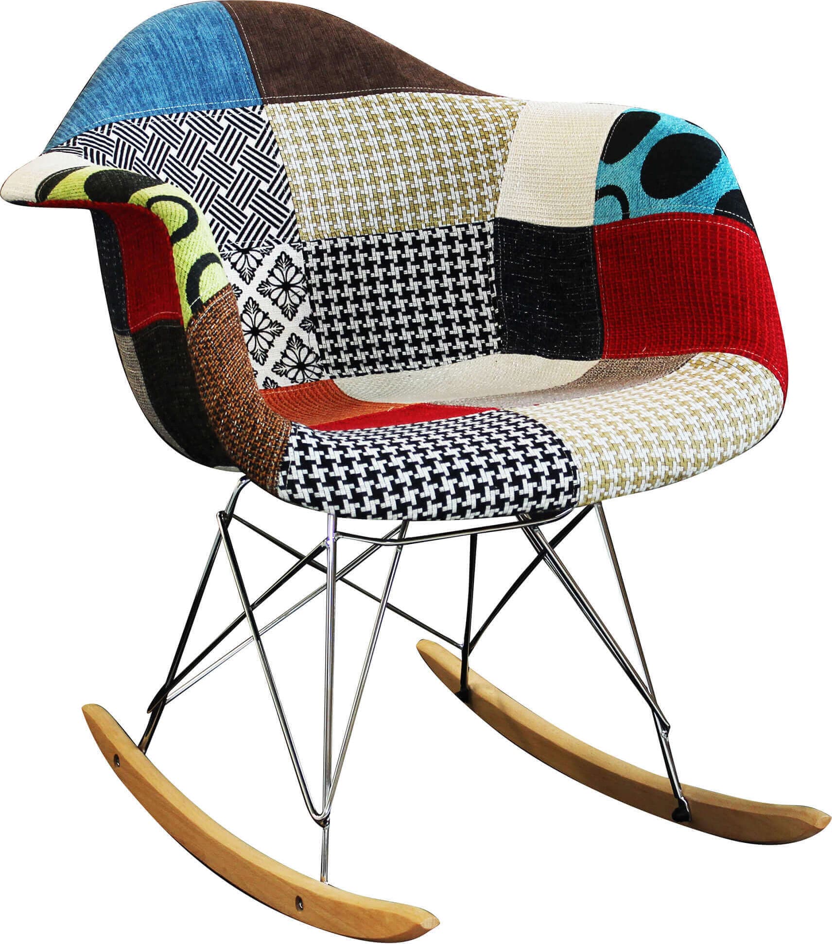 JULIETTE---poltrona-dondolo-moderna-metallo-e-legno-Multicolor-Milani-Home