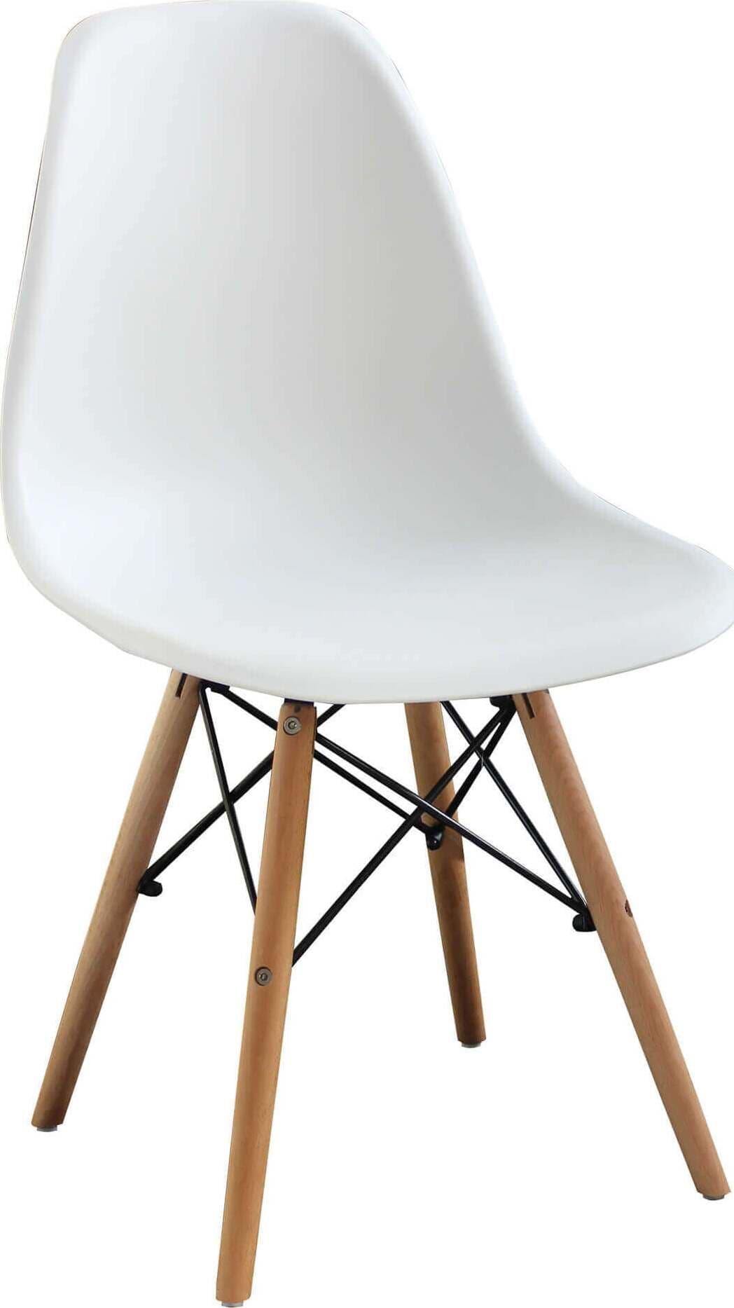 JULIETTE---sedia-moderna-con-gambe-in-legno-Bianco-Milani-Home