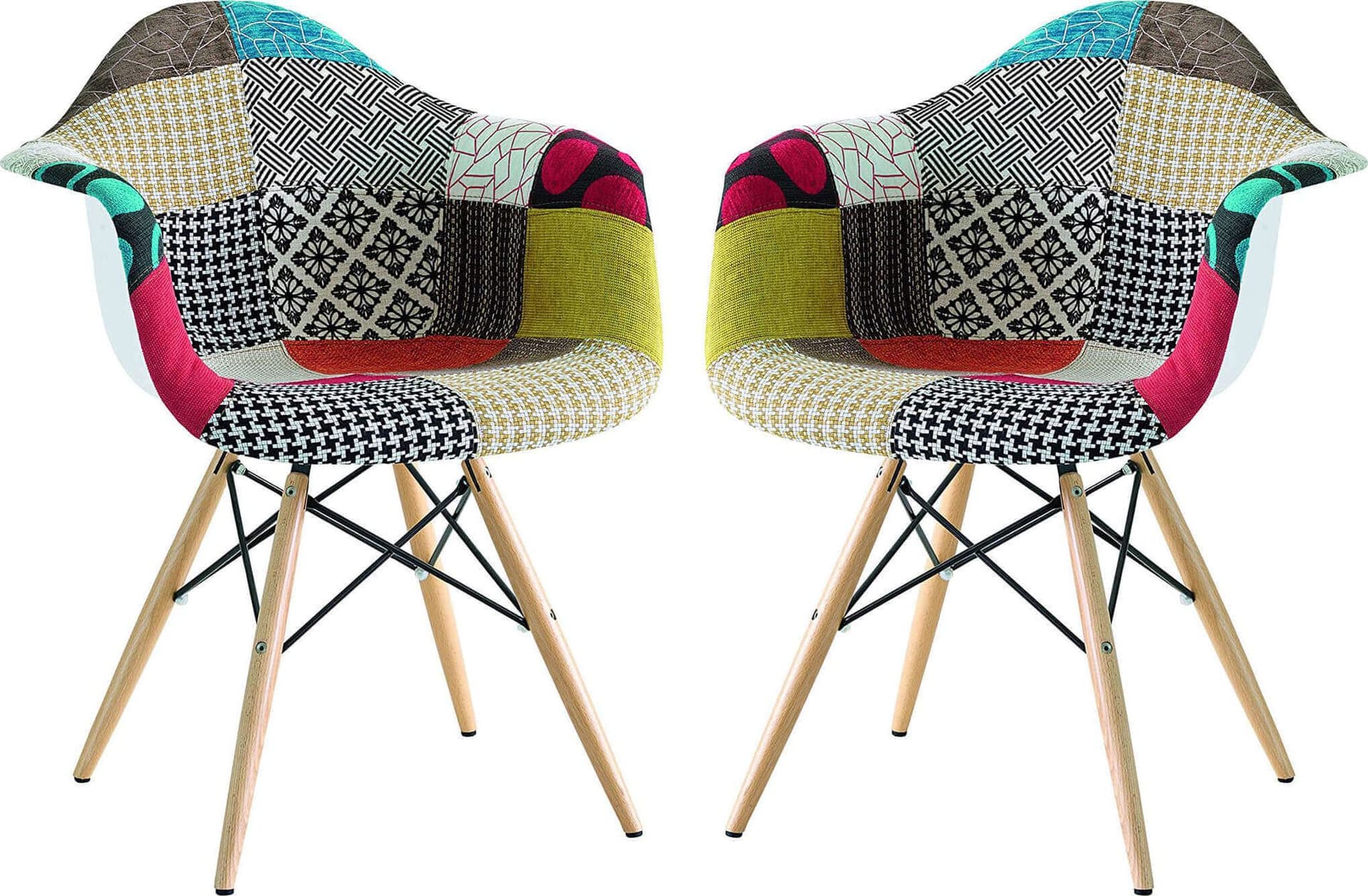 JULIETTE---set-di-2-poltrone-moderne-in-legno-e-metallo-Multicolor-Milani-Home